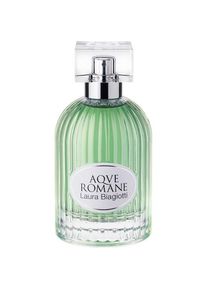 Laura Biagiotti AQVE ROMANE Eau de Toilette Spray Damesparfum Dames 100 ml