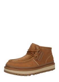 UGG Australia UGG Bottes à lacets 'Hayden Moc' Homme marron taille 45