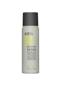 KMS California KMS Hairplay Spray voor droge textuur Haarspray Dames 250 ml