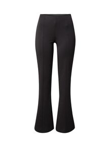 Gina Tricot Dames Broek zwart 32
