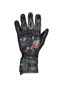 iXS RS-200 3.0 Sport Handschuh schwarz M - Motorradbekleidung - Motorradhandschuhe - Motorradhandschuhe Sport