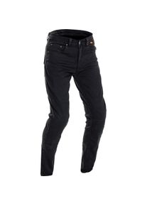 Richa Epic Jeans washed schwarz 28 - Motorradbekleidung - Motorradhosen - Motorrad Jeanshosen