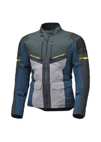 Held Tamarack Adventurejacke anthrazit/grau/blau L - Motorradbekleidung - Motorradjacken - Motorrad Textiljacken