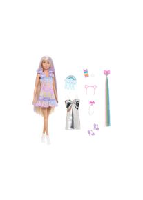 Barbie Anziehpuppe »Haarspielpuppe Blond«