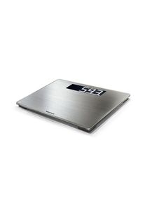 Soehnle Personenwaage »Style Sense Safe 300 Silberfarben«
