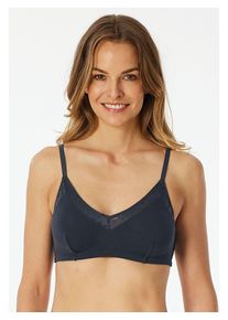Schiesser Bustier zwart - 41% | Maat: 38 |