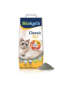 Biokat's Classic 10L