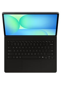 Samsung EF-DX625 (IT), Tablet Tastatur, Schwarz