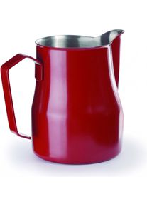 Lacor Barista 0,5 L, Milchkanne, Rot
