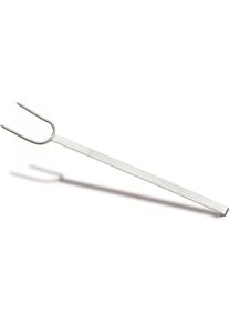 Lacor 60002, Besteck, Silber