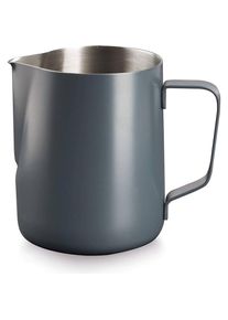 Lacor 600 ml, Milchkanne, Grau