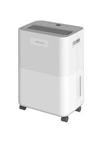 Cecotec BigDry 8000, Luftentfeuchter, Weiss