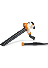 STIHL, Laubsauger + Laubbläser, SHE 81 (Netzbetrieb, Laubsauger)