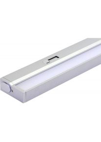 Müller Licht Müller Licht, Wandleuchte + Deckenleuchte, ML Conero U-Bauleu. 90, DIM ti (1050 lm)