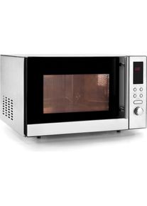 Lacor 69323, Mikrowelle, Grau