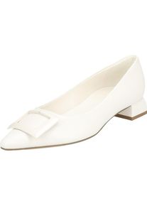 Högl Högl, Damen, Pumps, Pumps, Beige, (39)