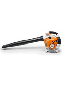 STIHL, Laubsauger + Laubbläser, BG 86 (Benzinbetrieb, Laubbläser)