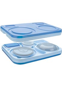 Lacor 66942, Teller, Blau