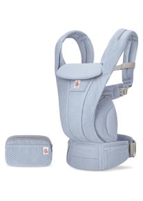 ergobaby, Babytrage, Omni Deluxe Mesh