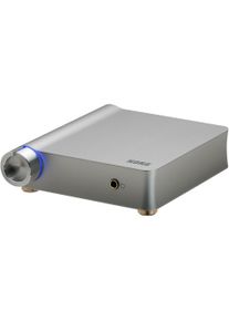 Korg Ds-Dac-10r (USB-DAC), Kopfhörerverstärker, Silber