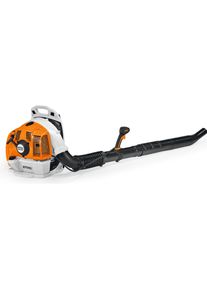 STIHL, Laubsauger + Laubbläser, Blasgerät Benzin BR 430 (Benzinbetrieb, Laubbläser)