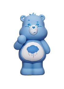 Monogram, Magnet, Die Glücksbärchis Soft Touch PVC 3D Magnet Grumpy Bear