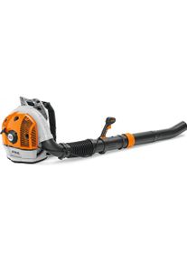 STIHL, Laubsauger + Laubbläser, BR 700 (Benzinbetrieb, Laubbläser)