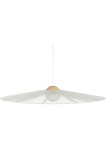 Zuiver, Pendelleuchte, Pendant Lamp Belle L Beige (G9)