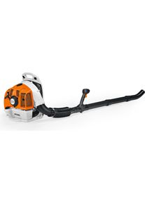 STIHL, Laubsauger + Laubbläser, BR 350 Benzin Profi- Laub- Blasgerät ( 4244 011 1600 ) (Benzinbetrieb, Laubbläser)