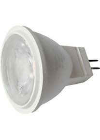 STAR TRADING, Gartenbeleuchtung, Gartenleuchten - MR11 power LED - 2W