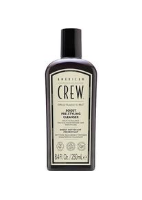 American Crew Hair care & body Boost Pre-Styling Cleanser Volumising shampoo Male 250 ml
