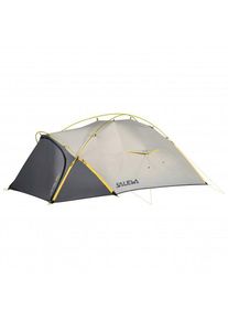 Salewa Litetrek Pro II Tent 2-person tent (One Size, grey)