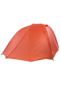 Big Agnes Copper Spur HV UL4 4-person tent red