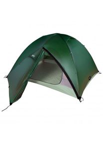 Bach Guam 4 4-person tent green