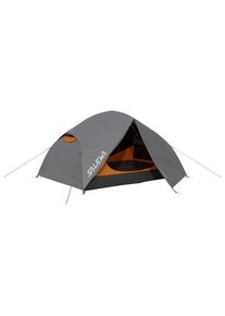Salewa Puez 2P Tent 2-person tent grey