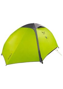 Salewa Atlas III Tent 3-person tent green