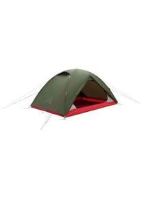 Robens Lodge 3 Exp 3-person tent olive