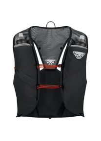 Dynafit Sky 4 Vest Trail running backpack (XS/S, black)