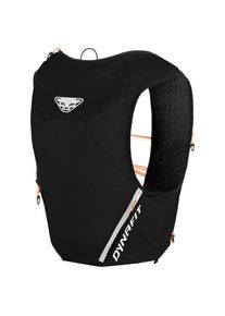 Dynafit Alpine 8 Vest Trail running backpack (M/L, black)