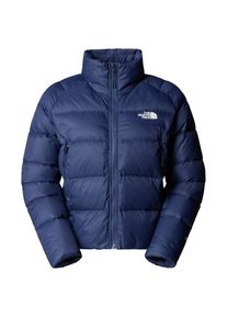 The North Face Women's Hyalite Down Jacket Chaqueta de plumas Mujer (XS | azul)