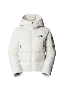 The North Face Womens Hyalite Down Hoodie Donsjack Dames (XS |wit)