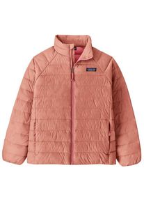 Patagonia Kid's Down Sweater Down jacket Kids (L, pink)
