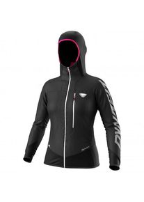 Dynafit Women's DNA Polartec Alpha Jacket Synthetic jacket Women (M, black)