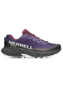Merrell Agility Peak 5 GTX Trail running shoes Men (43, grey)