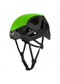 Salewa Piuma 3.0 Helmet Climbing helmet (L/XL, black)
