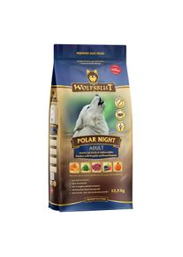 Wolfsblut Polar Night Adult Hunde-Trockenfutter getreidefrei 12,5kg