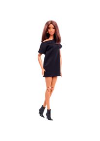 Barbie , Anziehpuppe »Basics-Sammelpuppe Modell 1« , bunt