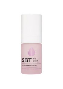 SBT Cell Identical Care SENSITIVE Creme de Olhos Suavizante olhos Female 15 ml