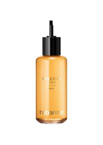 Rabanne Million Gold for Her Navulling parfum Damesparfum Dames 200 ml
