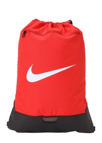 Nike Sport edzőtáskák 'Brasilia 9.5' Férfi piros , Méret One Size